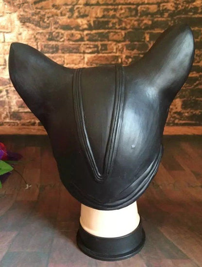 Catwoman wig